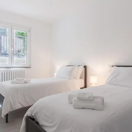 Comfortable Just A Short Walk From The Lake! Appartement Tremezzo