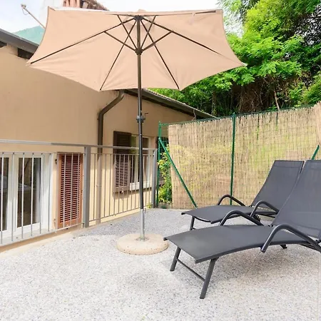 Comfortable Just A Short Walk From The Lake! Appartement *