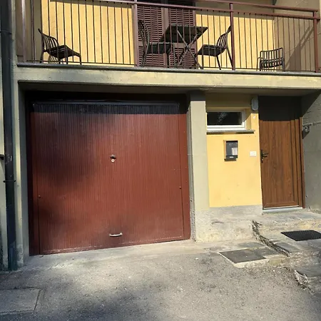 Comfortable Just A Short Walk From The Lake! * Tremezzo