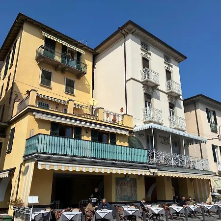 Comfortable Just A Short Walk From The Lake! Tremezzo