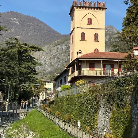 Comfortable Just A Short Walk From The Lake! Appartement