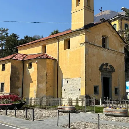 Appartement Comfortable Just A Short Walk From The Lake! Tremezzo