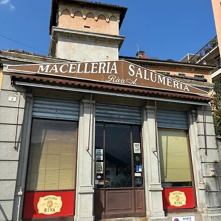 Appartement Comfortable Just A Short Walk From The Lake! Tremezzo